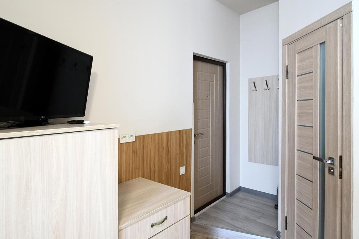 Buk Apartments On Doroshenka 25 Lemberg Exterior foto