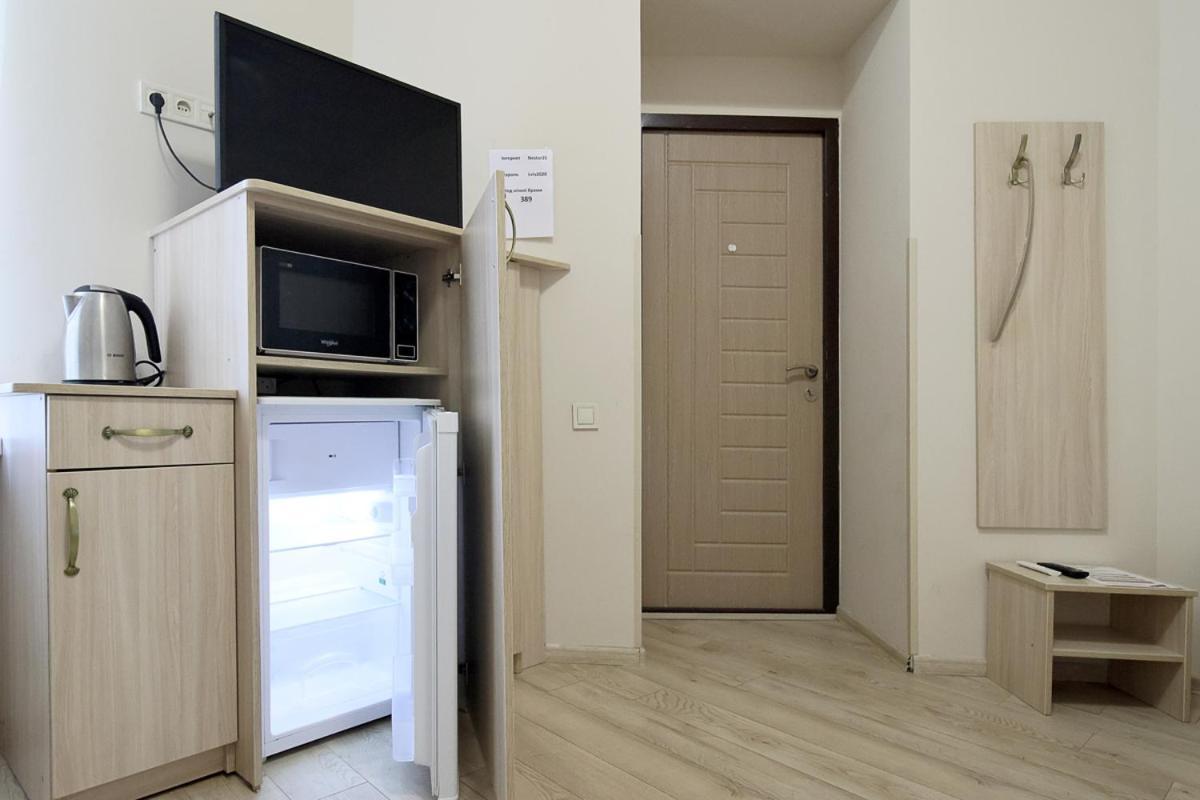 Buk Apartments On Doroshenka 25 Lemberg Exterior foto
